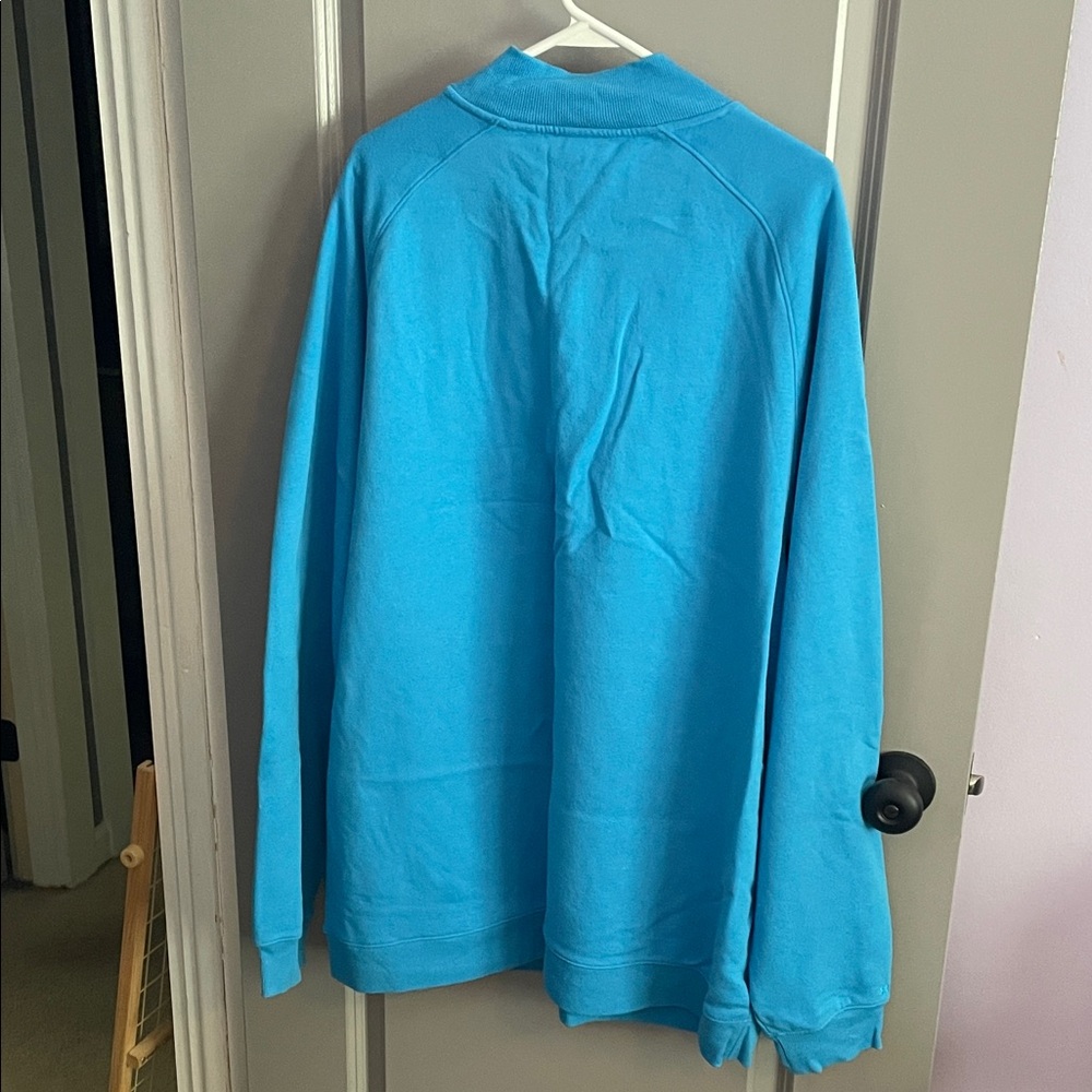 Under Armour Zip Pullover - image 3